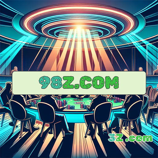 A Secção Confiável do 98z.com: Segurança em Jogo
