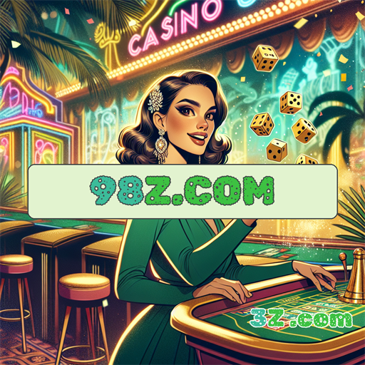 Mergulhe em Jogos Empolgantes no 98z.com