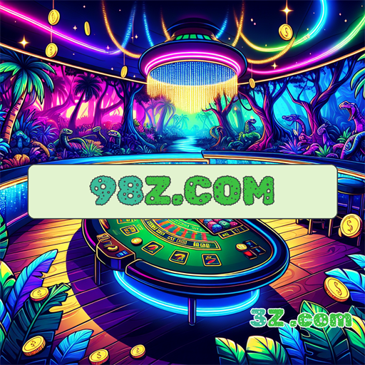 Experimente a Plataforma Inigualável de Jogos no 98z.com