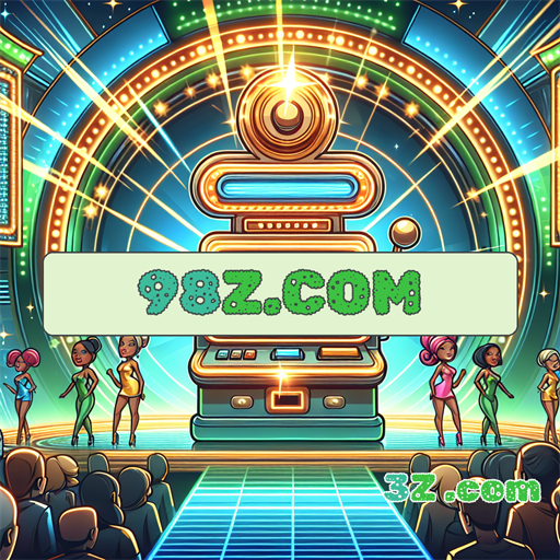 Explore o Mundo Paga do 98z.com e Enriqueça seu Jogo